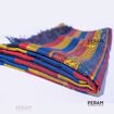 Traditional Colourful Scarf