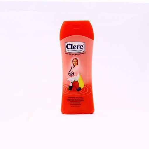 Picture of Clere H&B Body Lotion Berries & Cream