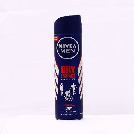 Picture of Nivea Spray for Men