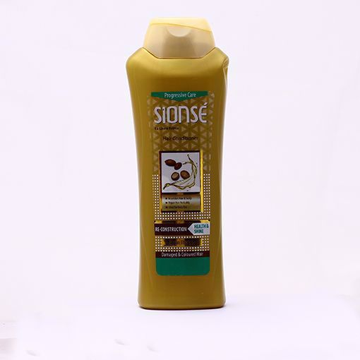 Picture of Sionse Colored & Damaged Hair Conditioner