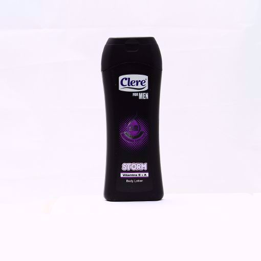 Picture of Clere H&B Lotion Storm Men
