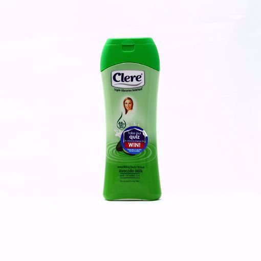 Picture of Clere H&B Lotion Avocado Milk