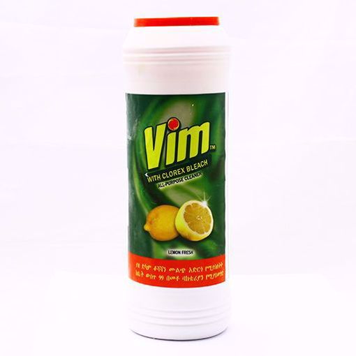 Picture of Vim Scouring powder 500gm