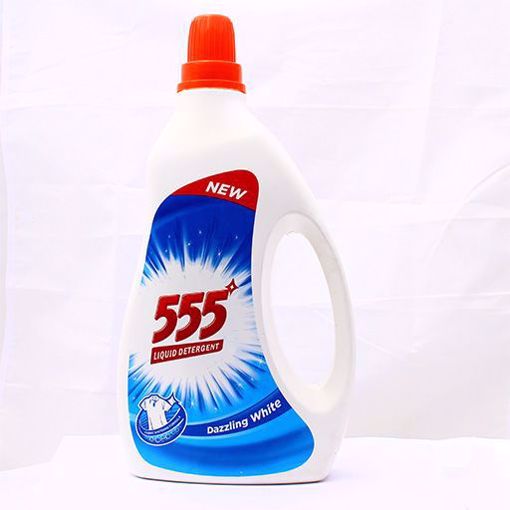 Picture of 555 Liquid Detergent 1litre