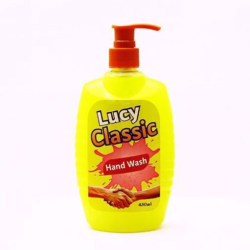 Picture of Lucy Classic Hand Wash