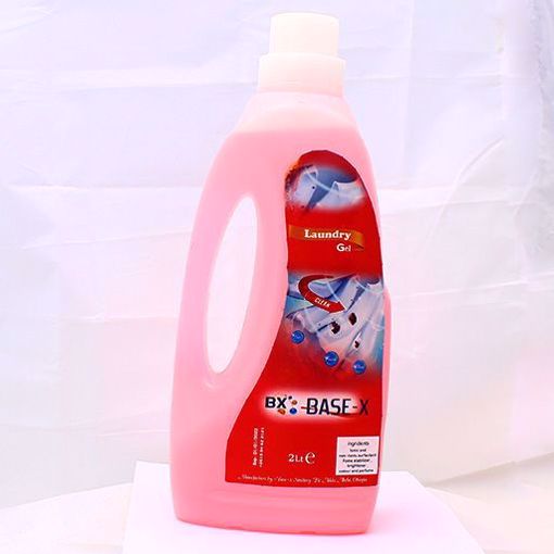 Picture of Base-X Laundry Gel 2L