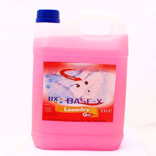 Picture of Base-X Laundry Gel 3L