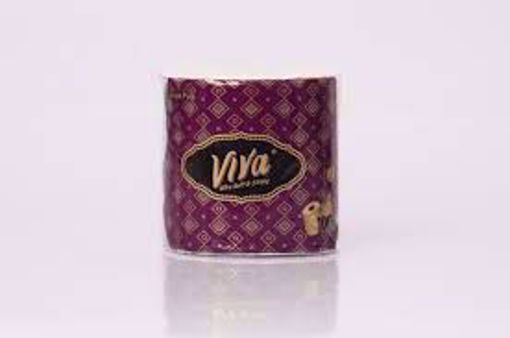 Picture of Viva Toilet Roll 100gm * 48pcs
