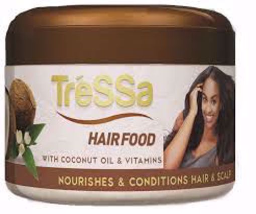 Picture of Tressa Hair Food 390cc
