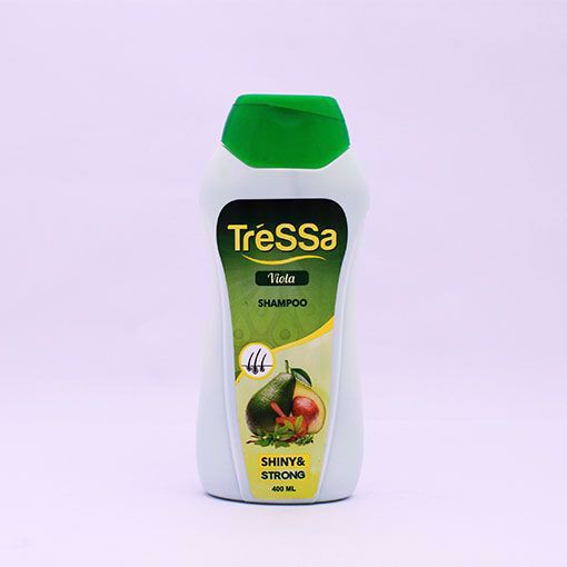 Picture of Tressa Shampoo 400cc
